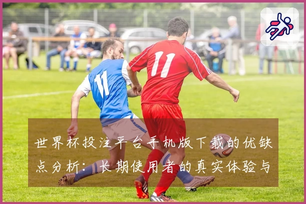 世界杯投注平台手机版下载的优缺点分析：长期使用者的真实体验与评价