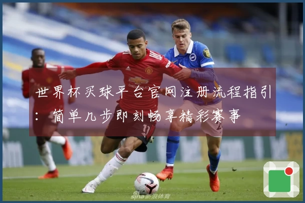 世界杯买球平台官网注册流程指引：简单几步即刻畅享精彩赛事