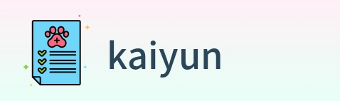 kaiyun logo